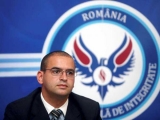Horia Georgescu a demisionat de la șefia ANI