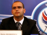 Horia Georgescu, șeful ANI, reținut de DNA