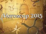 Horoscop 2015. Ce ne rezervă astrele în noul an