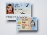 Începând cu 1 IULIE, românii vor avea cărţi de identitate noi