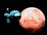 India lansează prima sa misiune pe Marte