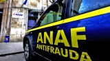 Inspectori ANAF trimiși în judecată pentru luare de mită! Câți bani i-a cerut angajatei unui magazin în schumbul unei amenzi mai mici