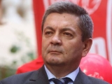 Ioan Rus, cârtița lui Băsescu