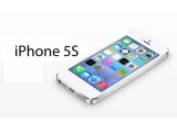 iPhone 5S, lansare oficiala