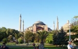 Istambul, istorie pe doua continente