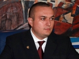 Iulian Bădescu rămâne în arest preventiv