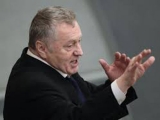 Jirinovski se vrea președintele Novorusiei
