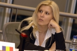Judecătorii au decis confiscarea sumei de aproximativ 1 milion de euro în cazul Elenei Udrea
