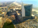 Karachi, cel mai mare oraș din Pakistan