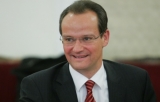 Krichbaum, către Barroso: În România democraţia e atacată. E cazul pentru infringement