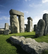 Legendele pietrelor de la Stonehenge