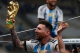 Leo Messi a câștigat tot ce se putea! "Nu puteam cere nimic mai mult"