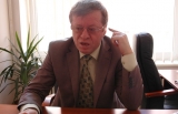 Liderul sindical Anton Hadăr, aspirator de bani publici