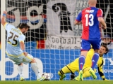 Liga Campionilor. Basel - Steaua 1-1