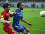 Liga Campionilor. Steaua - Chelsea 0-4