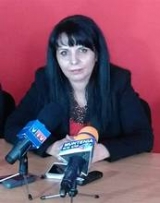  Liliana CIOBANU (PUSL) „Eu nu am contracandidați!”