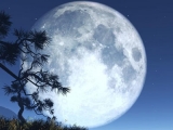 Luna Plină ne aduce o explozie de energie