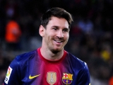 Manchester City e gata să plătească 200 de milioane de euro pentru a-l cumpăra pe Leo Messi