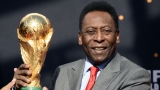 Marele fotbalist Pele a murit joi, la vârsta de 82 de ani!