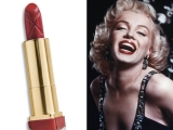 Marilyn Monroe, noua imagine a brandului Max Factor