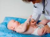 Medicii de familie nu mai au vaccinuri pentru bebeluşi