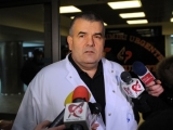 Medicul Șerban Brădișteanu a fost achitat definitiv în dosarul de corupție