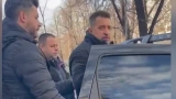 Liderul Hells Angels, extrădat din România în SUA! Marius Lazăr este acuzat de trafic de droguri și spălare de bani