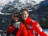 Michael Schumacher, transportat de urgență la spital