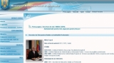 Mihai Capră, secretarul de stat din MAI a demisionat