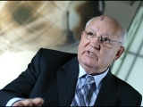 Mihail Gorbaciov, implicat într-un accident rutier în Moscova