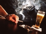Ministerul Sănătăţii vrea taxe mai mari pentru tutun şi alcool