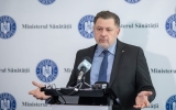 Ministrul Sănătății Alexandru Rafila: "Medicamentele se vor scumpi"