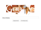 MIRIAM MAKEBA, omagiată de Google la 81 de ani de la naştere VIDEO