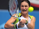 Monica Niculescu a avut minge de meci dar a pierdut, la Roland Garros
