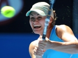 Monica Niculescu s-a calificat în turul doi la Australian Open