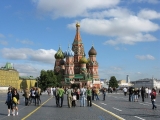 Moscova sărbătorește un an de la anexarea Crimeii 