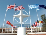NATO instalează 5 baze în Europa