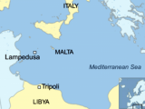 Naufragiu în Marea Mediterană. Miniștrii de Interne și Externe ai UE, reuniune de urgență