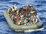 Naufragiu în Mediterana: căpitanul și un membru al echipajului, arestați. Supraviețuitori: „Ne-am ținut de cadavre ca să suraviețuim”