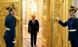 Nebunie totală în Rusia: Putin se teme de trădare și a ordonat confiscarea pașapoartelor pentru oficialii de rang înalt