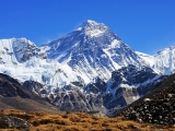 Nepal: Expedițiile pe Everest se vor putea relua săptămâna viitoare 