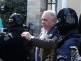 Nicușor Constantinescu a fost plasat în arest la domiciliu