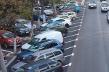 Noi reguli de parcare în București! Tarif unic de 5 lei pe oră