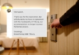'Nu mai primim români"! Motivul revoltător pentru care un bărbat s-a trezit cu rezervarea anulată la un hotel din Olanda