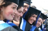 Nu mai puțin de 15.000 de studenți de la Spiru Haret sunt cu diplomele de licență nerecunoscute