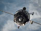 O navetă spațială rusească a început să cadă incontrolabil către Terra