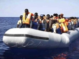 O nouă tragedie în Mediterană. Zeci de imigranți s-au înecat încercând să ajungă în Italia