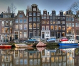Oferta Last Minute: City Break la Amsterdam