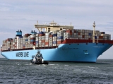 Oficial iranian: Reținerea navei Maersk Tigris respectă normele maritime