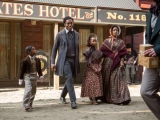 OSCAR 2014: "12 Years a Slave", CEL MAI BUN FILM al anului